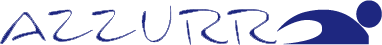 Logo Azzurra Nuoto